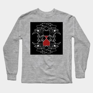 Plague Doctors Long Sleeve T-Shirt